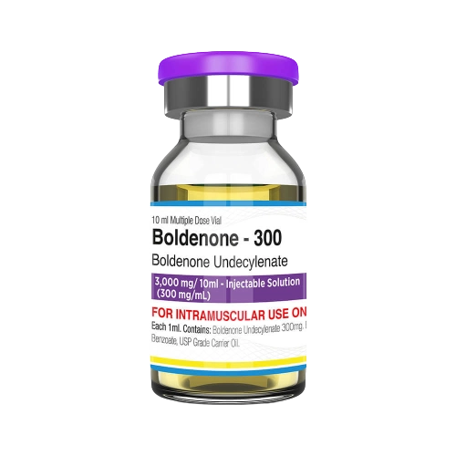 Boldenone 300 