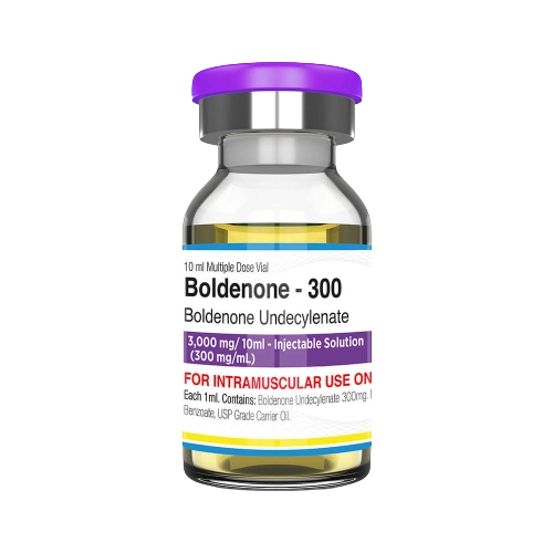 Boldenone 300