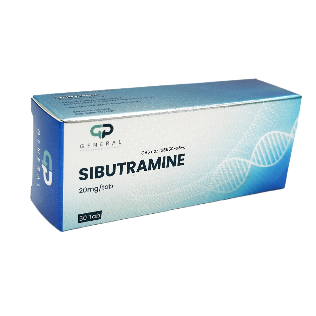 Sibutramine 20