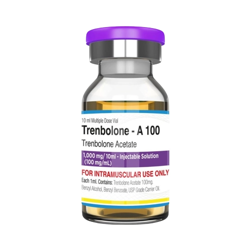 Trenbolone A 100