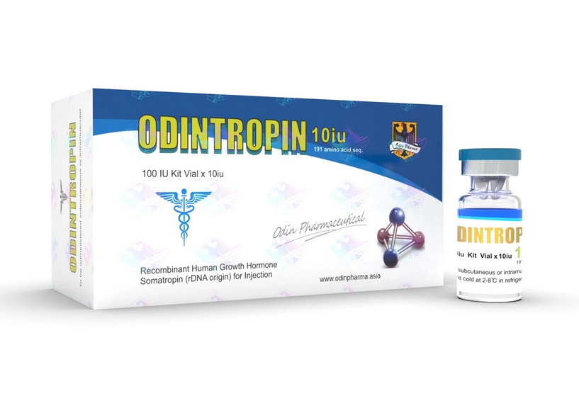 Odintropin 100
