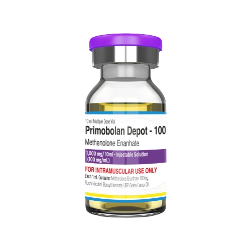 Primobolan 100 