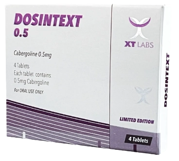 Dosintext 0.5 