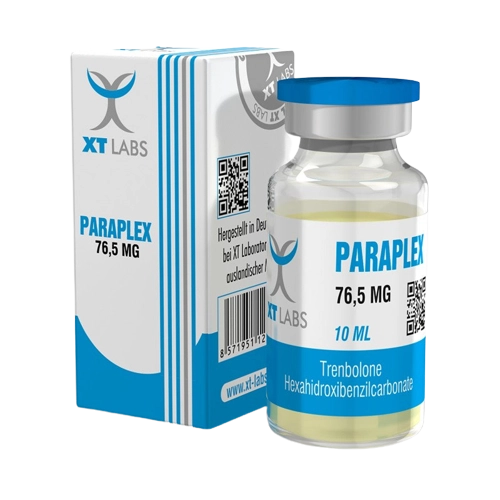 ParaPLex 76.5 