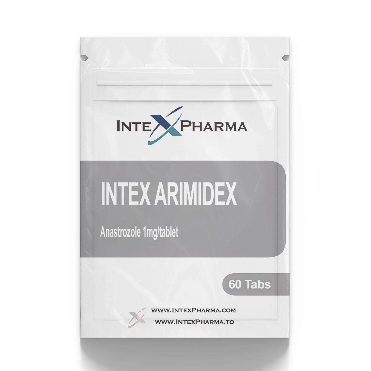 Arimidex 1