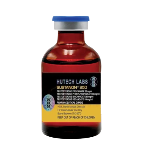 Sustanon 250 