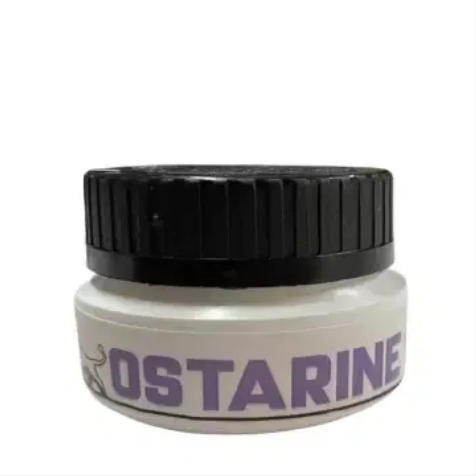 Ostarine 10