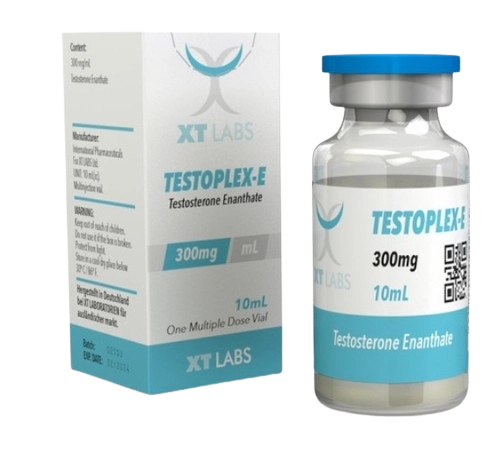 TestoPlex E 300 