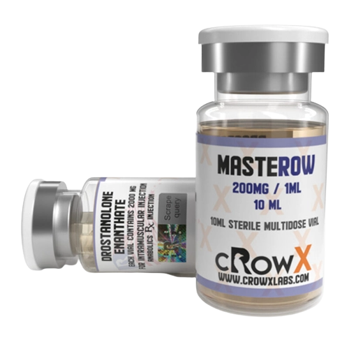 Masterow 200 