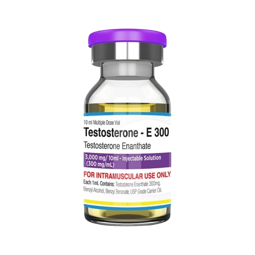 Testosterone E 300 