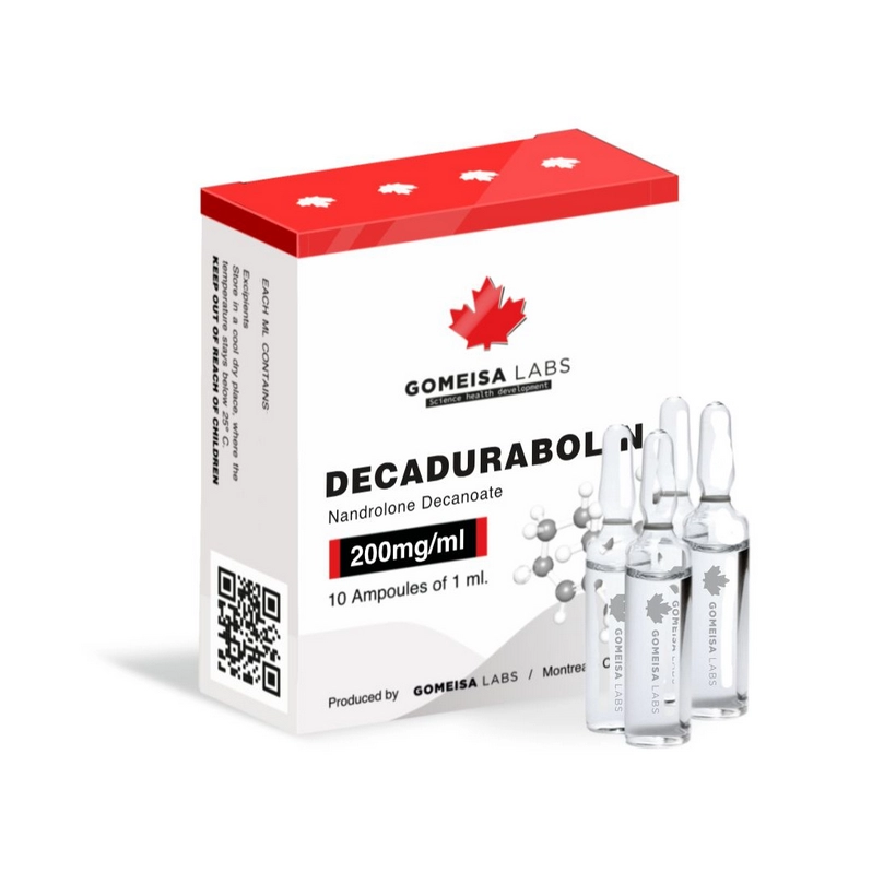 Deca Durabolin 200 -