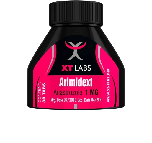 Arimidext 1 