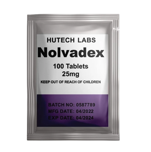 Nolvadex 25 