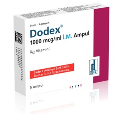 Dodex 1000 