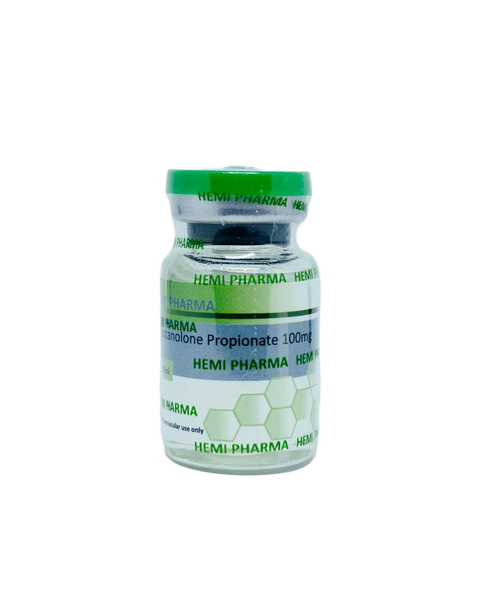 Drostanolone Propionate