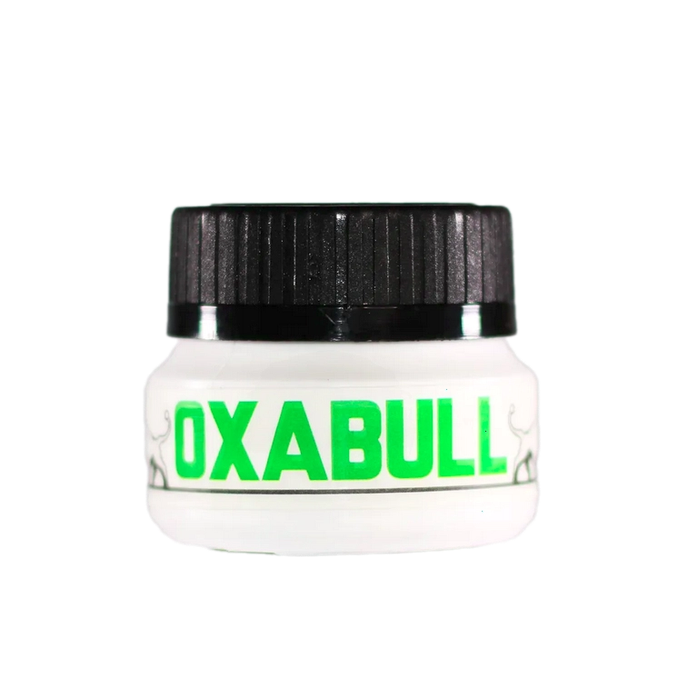 Oxabull 10