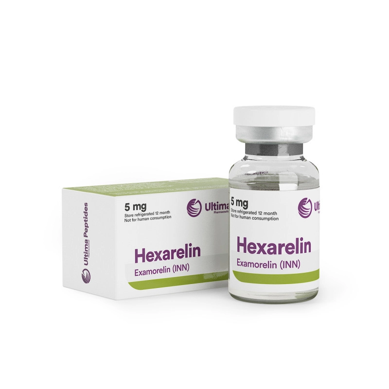 Hexarelin 5 