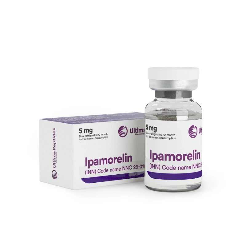 Ipamorelin 5 