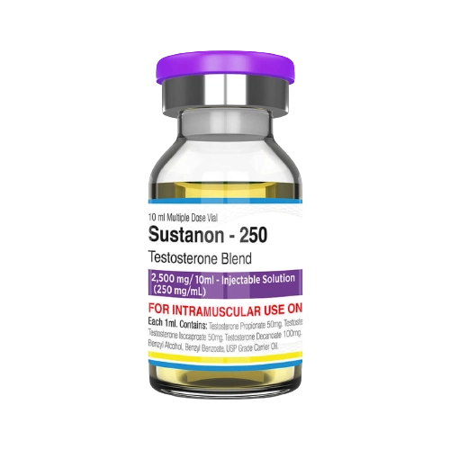 Sustanon 250 