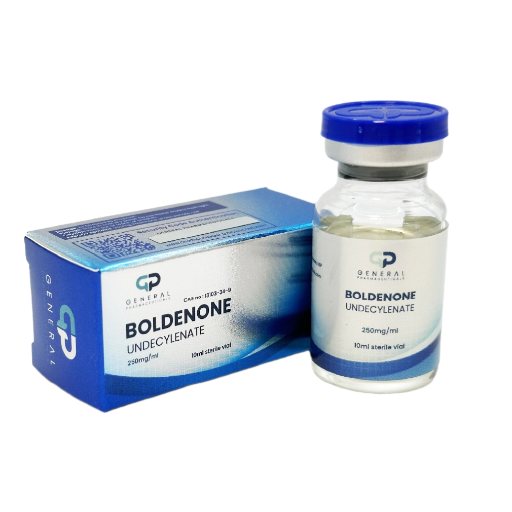 Boldenone Undecylenate 250