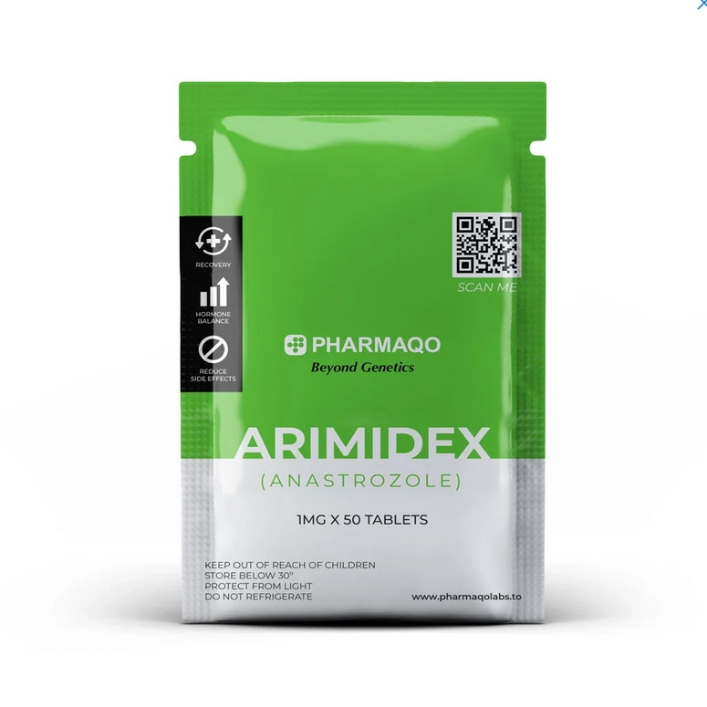 Arimidex 1