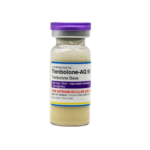 Trenbolone 50