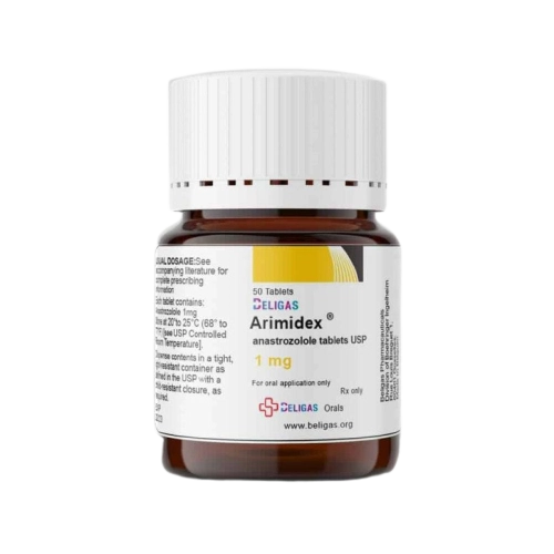 Arimidex 1 