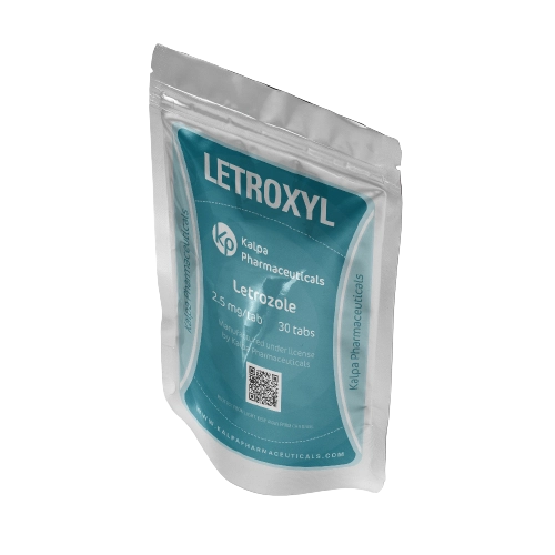 Letroxyl 2.5 