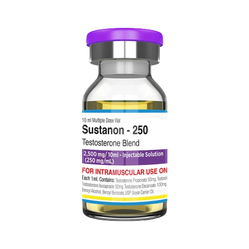 Sustanon 250 