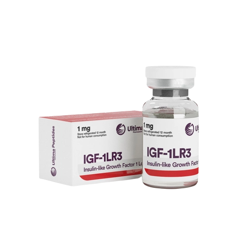 IGF-1 LR3