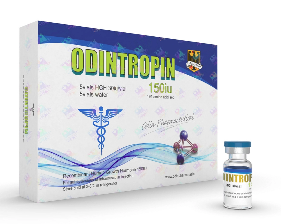 Odintropin 150