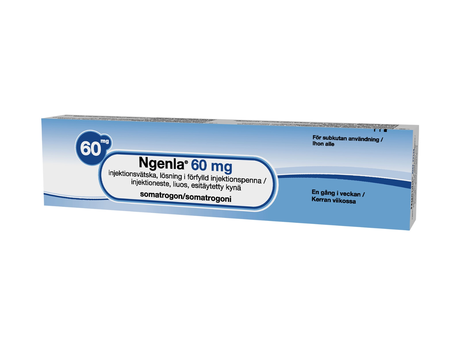 Ngenla 60