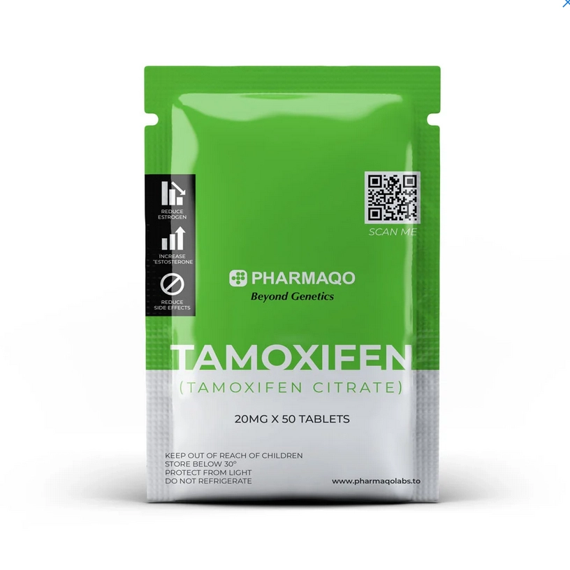 Tamoxifen 20