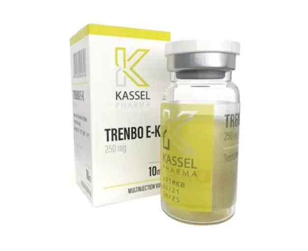 Trenbo E-K 200