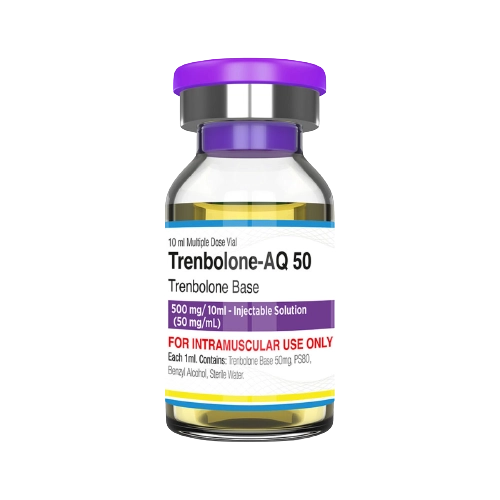 Trenbolone 50