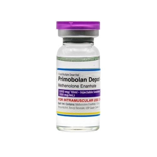 Primobolan 175