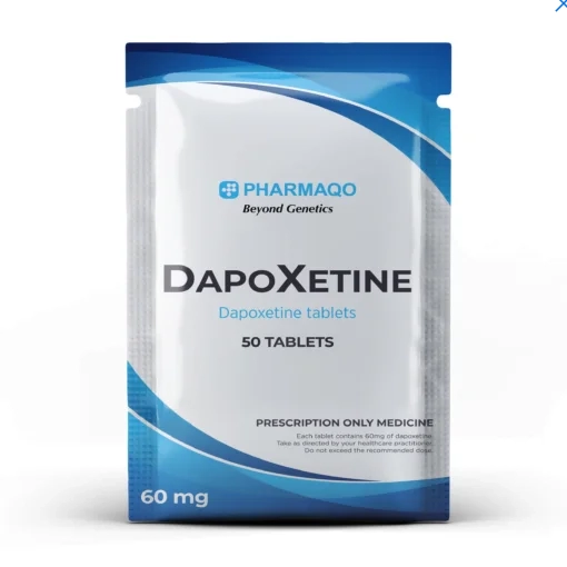 Dapoxetine 60