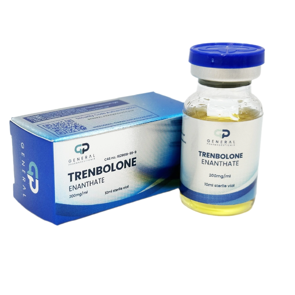 Trenbolone Enanthate 200