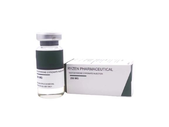 Testosterone Cypionate 250